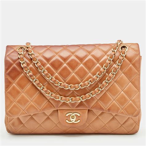 pre owned chanel flap bag|Buy Pre.